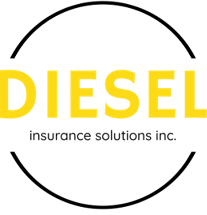 Diesel Logo