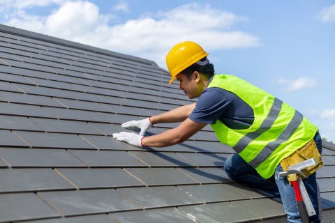 roofer