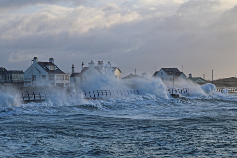 hurricane