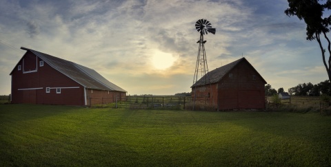 farm