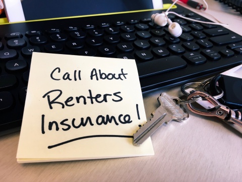 renters insurance