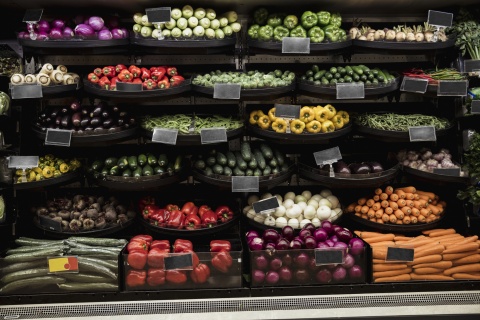 produce