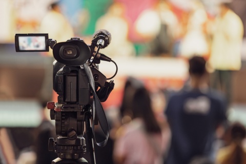 camera