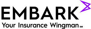 embark logo