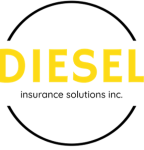 Diesel Logo